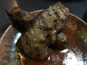 鹿児島の人気焼き肉店「くろや」